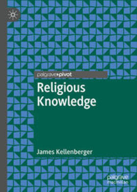 Kellenberger |  Religious Knowledge | eBook | Sack Fachmedien