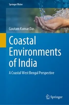 Das | Coastal Environments of India | E-Book | www.sack.de