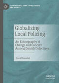 Sausdal |  Globalizing Local Policing | Buch |  Sack Fachmedien