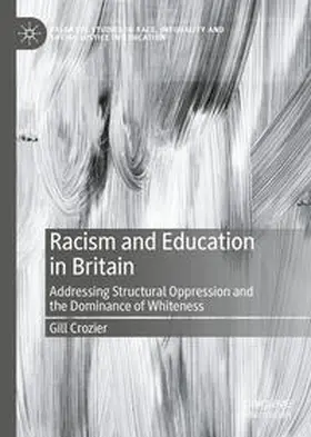 Crozier |  Racism and Education in Britain | eBook | Sack Fachmedien