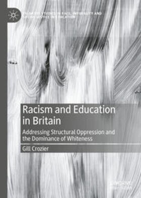Crozier | Racism and Education in Britain | E-Book | sack.de