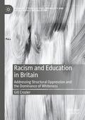 Crozier |  Racism and Education in Britain | Buch |  Sack Fachmedien