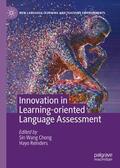Reinders / Chong |  Innovation in Learning-Oriented Language Assessment | Buch |  Sack Fachmedien