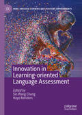 Chong / Reinders |  Innovation in Learning-Oriented Language Assessment | eBook | Sack Fachmedien