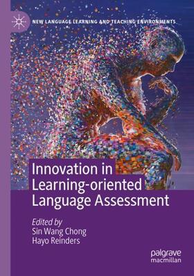 Reinders / Chong |  Innovation in Learning-Oriented Language Assessment | Buch |  Sack Fachmedien