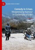 Lionis |  Comedy in Crises | Buch |  Sack Fachmedien