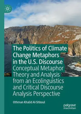 Al-Shboul | The Politics of Climate Change Metaphors in the U.S. Discourse | E-Book | www.sack.de