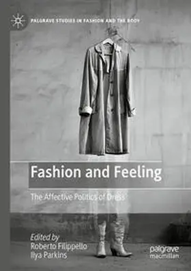 Parkins / Filippello |  Fashion and Feeling | Buch |  Sack Fachmedien