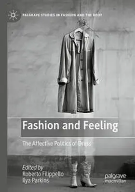 Parkins / Filippello |  Fashion and Feeling | Buch |  Sack Fachmedien