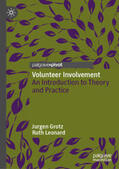 Grotz / Leonard |  Volunteer Involvement | eBook | Sack Fachmedien
