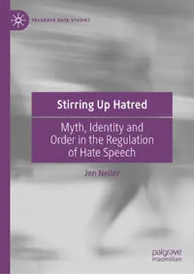 Neller | Stirring Up Hatred | E-Book | sack.de