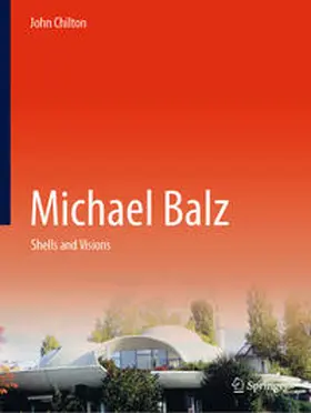 Chilton |  Michael Balz | Buch |  Sack Fachmedien