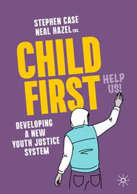 Case / Hazel | Child First | E-Book | sack.de