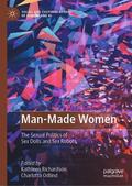 Odlind / Richardson |  Man-Made Women | Buch |  Sack Fachmedien