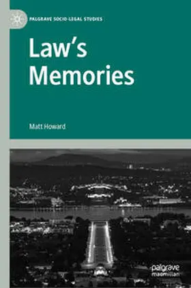 Howard | Law’s Memories | E-Book | www.sack.de