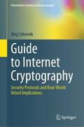 Schwenk |  Guide to Internet Cryptography | Buch |  Sack Fachmedien
