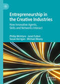 McIntyre / Fulton / Kerrigan |  Entrepreneurship in the Creative Industries | eBook | Sack Fachmedien