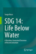 Rossi |  SDG 14: Life Below Water | eBook | Sack Fachmedien