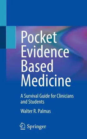 Palmas |  Pocket Evidence Based Medicine | Buch |  Sack Fachmedien