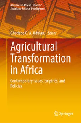 Odularu | Agricultural Transformation in Africa | E-Book | www.sack.de