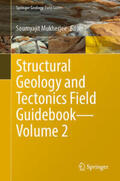 Mukherjee |  Structural Geology and Tectonics Field Guidebook—Volume 2 | eBook | Sack Fachmedien