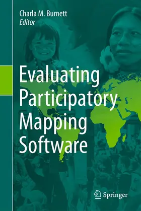 Burnett |  Evaluating Participatory Mapping Software | Buch |  Sack Fachmedien