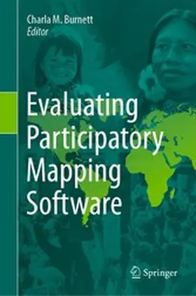 Burnett | Evaluating Participatory Mapping Software | E-Book | www.sack.de