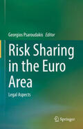 Psaroudakis |  Risk Sharing in the Euro Area | eBook | Sack Fachmedien