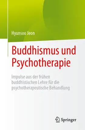 Jeon | Buddhismus und Psychotherapie | E-Book | www.sack.de