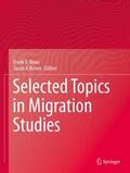 Brown / Bean |  Selected Topics in Migration Studies | Buch |  Sack Fachmedien