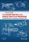 Sivolella |  The Untold Stories of the Space Shuttle Program | eBook | Sack Fachmedien
