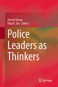 Verma / Das |  Police Leaders as Thinkers | eBook | Sack Fachmedien