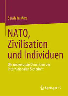 da Mota | NATO, Zivilisation und Individuen | E-Book | www.sack.de