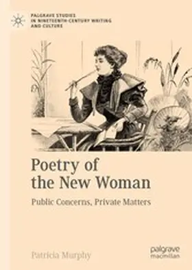 Murphy |  Poetry of the New Woman | eBook | Sack Fachmedien