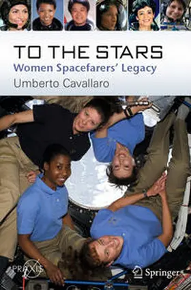 Cavallaro |  To The Stars | Buch |  Sack Fachmedien