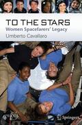 Cavallaro |  Cavallaro, U: To The Stars | Buch |  Sack Fachmedien
