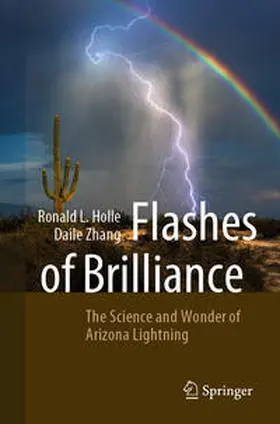 Holle / Zhang |  Flashes of Brilliance | eBook | Sack Fachmedien