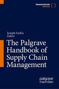 Sarkis |  The Palgrave Handbook of Supply Chain Management | Buch |  Sack Fachmedien