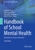 Evans / Owens / Bradshaw |  Handbook of School Mental Health | eBook | Sack Fachmedien