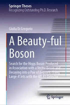 Di Gregorio | A Beauty-ful Boson | E-Book | www.sack.de