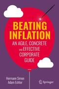 Echter / Simon |  Beating Inflation | Buch |  Sack Fachmedien