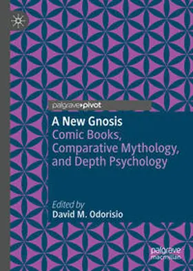 Odorisio |  A New Gnosis | Buch |  Sack Fachmedien