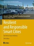 Krüger / Alam / Karunathilake |  Resilient and Responsible Smart Cities | Buch |  Sack Fachmedien