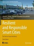 Krüger / Alam / Karunathilake |  Resilient and Responsible Smart Cities | Buch |  Sack Fachmedien