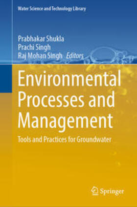 Shukla / Singh | Environmental Processes and Management | E-Book | sack.de