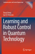 Petersen / Dong |  Learning and Robust Control in Quantum Technology | Buch |  Sack Fachmedien