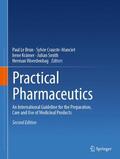 Le Brun / Crauste-Manciet / Woerdenbag |  Practical Pharmaceutics | Buch |  Sack Fachmedien