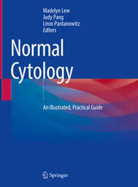 Lew / Pang / Pantanowitz |  Normal Cytology | Buch |  Sack Fachmedien
