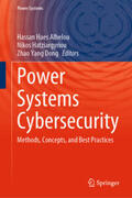 Haes Alhelou / Hatziargyriou / Dong |  Power Systems Cybersecurity | eBook | Sack Fachmedien