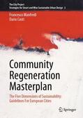 Manfredi / Costi |  Community Regeneration Masterplan | Buch |  Sack Fachmedien